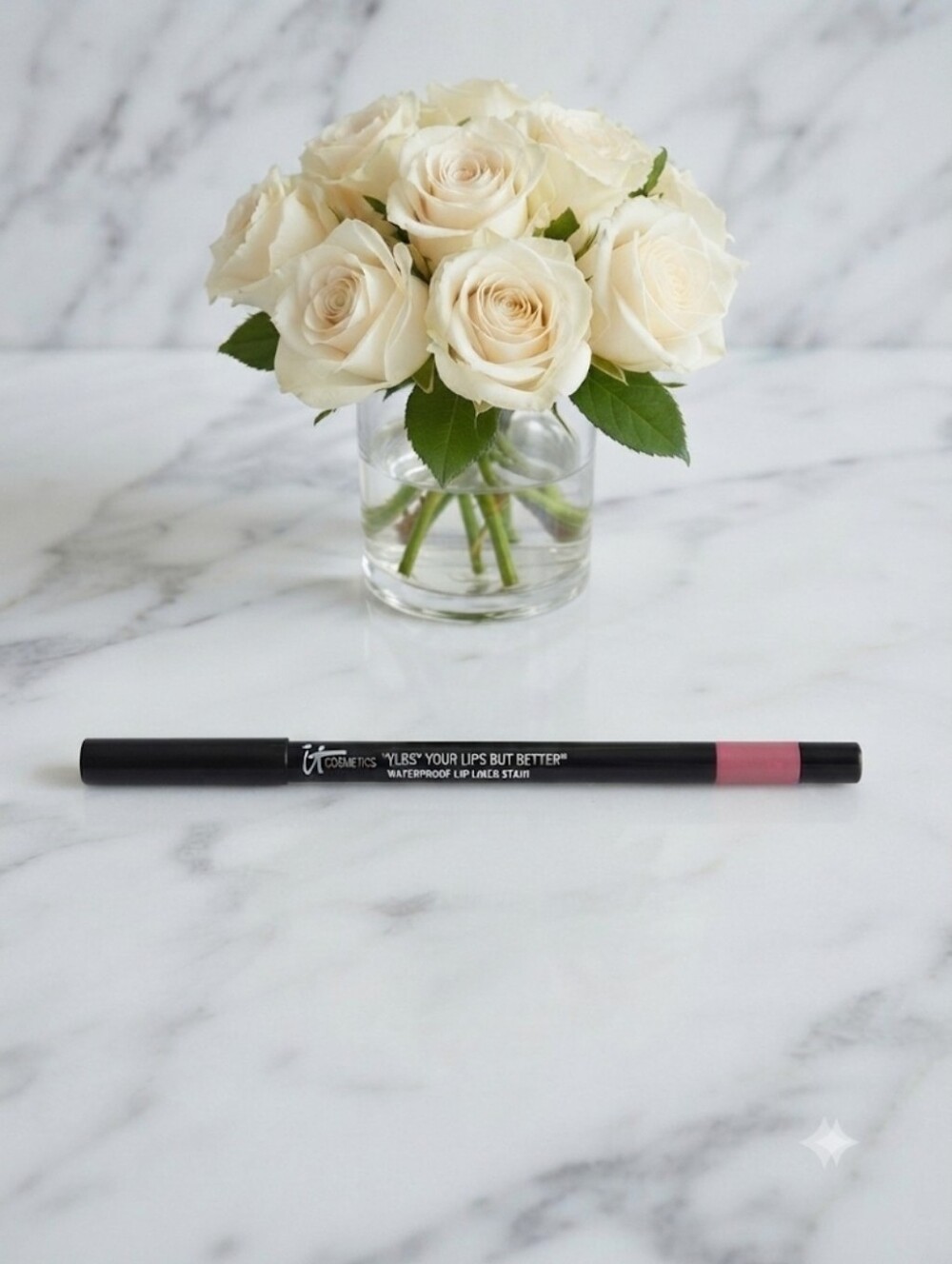 IT Cosmetics Your Lips But Better Lip Liner Romantic Rose ☆ RARE☆ | Read Below